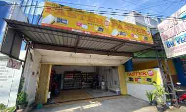 Ruko Strategis di jl. Mojopahit Semarang