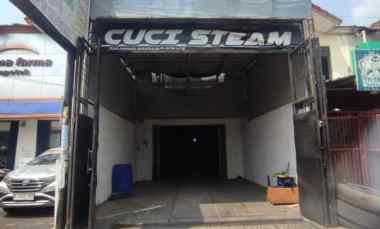 Ruko Strategis di jl. Pejuang Jaya, Medan Satria, Bekasi