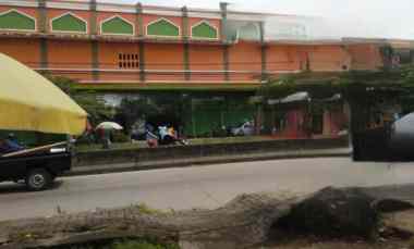 Komersial Dijual di Mranggen Demak
