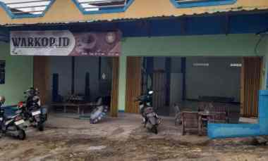 Ruko Strategis Pinggir Jln Desa