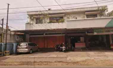 Ruko Stratergis di Duren Sawit Jakarta Timur