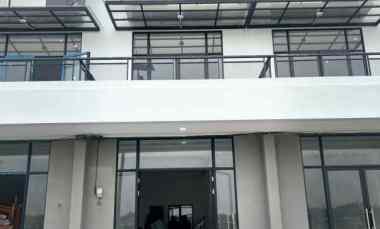 Ruko Surabaya Timur, Grand Easten, 2 Lantai, Lebar 4