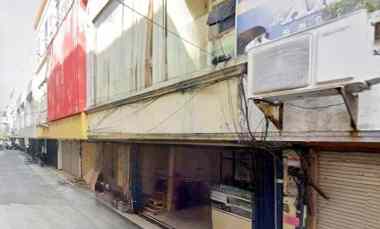 Ruko Surya Inti Permata, Jemur Andayani Strategis