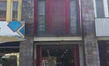 Ruko Sutorejo Prima, Strategis, Siap Huni