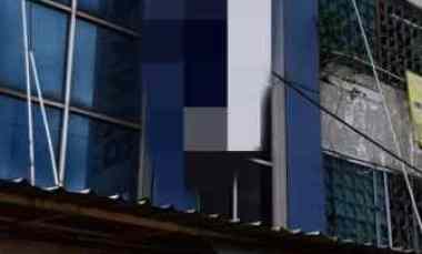 Ruko Teluk Gong 3 Lantai Murah