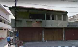 Ruko Tengah Kota Raya Bubutan Harga Nego