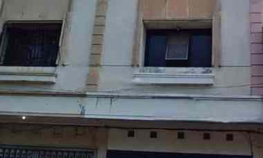 Ruko Tengah Kota Siap Pakai dekat Unair, Dharmahusada