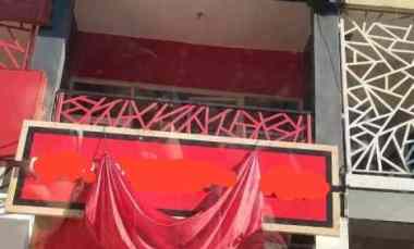 Ruko Tenggilis Ubaya Strategis Jalan Raya Kembar Utama