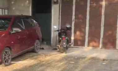 Ruko Ukuran 10 X 25 di Poros Btp dekat Bundaran Btp Makassar