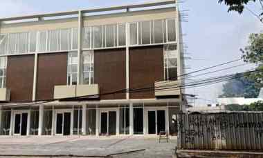 Ruko View Danau di Duta Harapan, Bekasi Utara