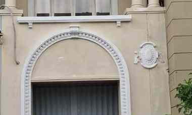 Ruko Wisata Bukit MAS Hadap Selatan