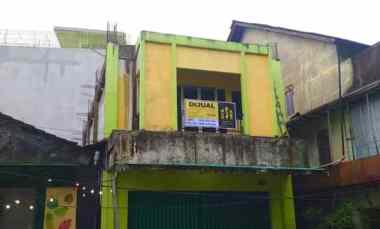 Ruko yang Siap Jadi Duit Buat Anda