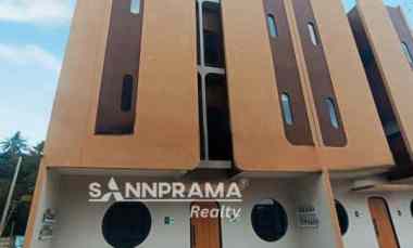 Rumah Dijual di Balungbangjaya