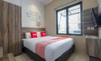 Kost Dijual di Jl. Raya Galuh Mas