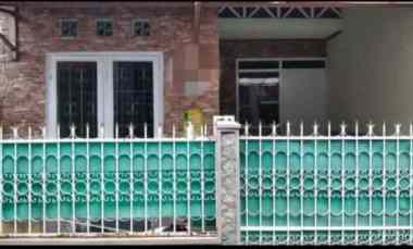 Rumah 1,5 Lantai di Perum Griya Katulampa Bogor Timur