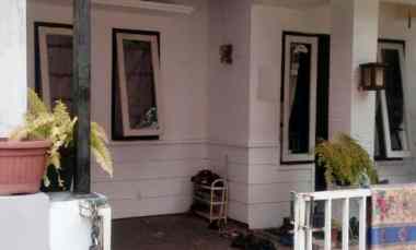 Rumah 1,5 Lantai Minimalis Siap Huni di Suhat Malang