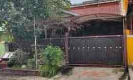 Rumah 1,5 Lantai Taman Pondok Jati, Geluran Sidoarjo