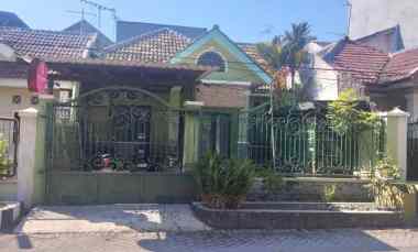 Rumah 1.5 LT Bumi Marina Emas