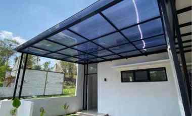 Rumah 1 Lantai 200 Jutaan di Wagir