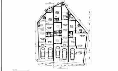 Rumah Dijual di Cilodong