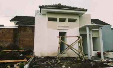 Rumah Dijual di SUKUN