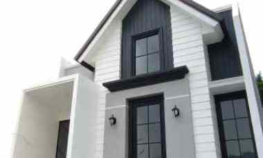 Rumah 1 Lantai 470 Jutaan Lokasi di Arjowinangun