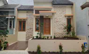 Rumah 1 Lantai 700 juta an dekat Kampus Polinema