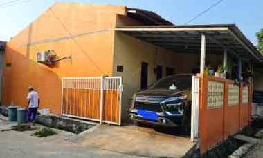 Rumah 1 Lantai Bantargebang Bekasi Taman Rahayu 2