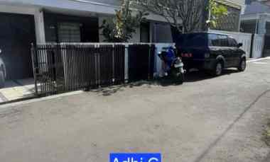 Rumah 1 Lantai Bawah Pasaran Kota Bandung Sekelimus