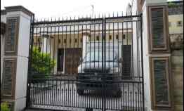 Rumah Furnish di Rungkut dekat Medokan, Penjaringan, Merr, Pandugo