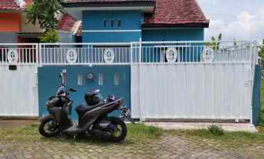 Rumah Dijual di SENGKALING