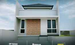 Rumah 1 Lantai di Mangunharjo Tembalang