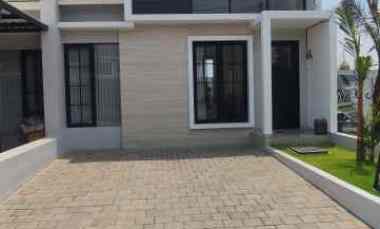 Rumah Dijual di Sidoarjo Pusat