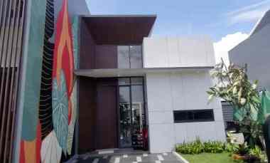 Rumah Dijual di Pusat Sidoarjo