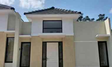 Rumah Dijual di CEMOROKANDANG
