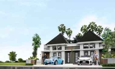 Rumah Dijual di PAKIS