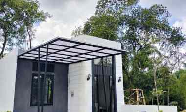 Rumah 1 Lantai Lokasi di Kedungrejo Malang