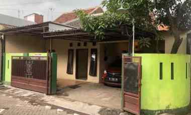Rumah Dijual di SAWOAJAJAR 2