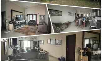 Rumah 1 Lantai Pinggir Jln Ujung Pandang