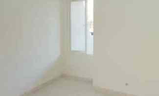 Rumah 1 Lantai, Pondok Tjandra, Row Jalan 3 Mobil