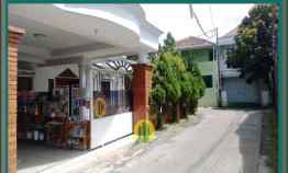 Rumah 1 Lantai Siap Huni di Jatijajar Depok