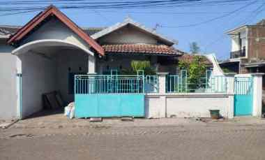 Rumah 10 menit dari Nestle Unit Kejayan Pasuruan