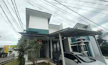 Rumah Dijual di Kec. Cimahi Utara Cimahi