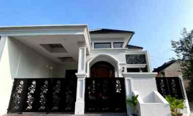 Rumah 100m2 Harga Terjangkau di Sleman, Akses Mudah