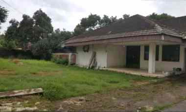 Rumah Dijual di Jalan Nimun