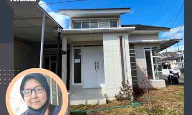 Rumah 1lantai Posisi Hook Syariah Ponorogo