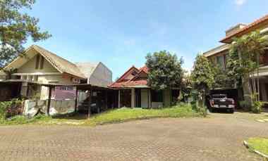 Rumah 1lantai Shm di Bougenville Antapani Bandung