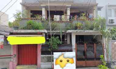 Rumah Dijual di Tebet