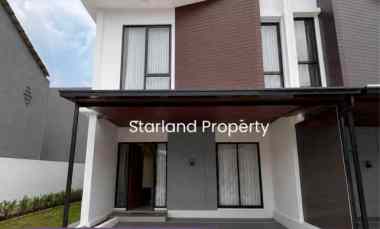 Rumah Dijual di Sudimara
