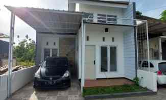 Rumah Dijual di Jl. Mangunkarso No. 48, Toyoresmi